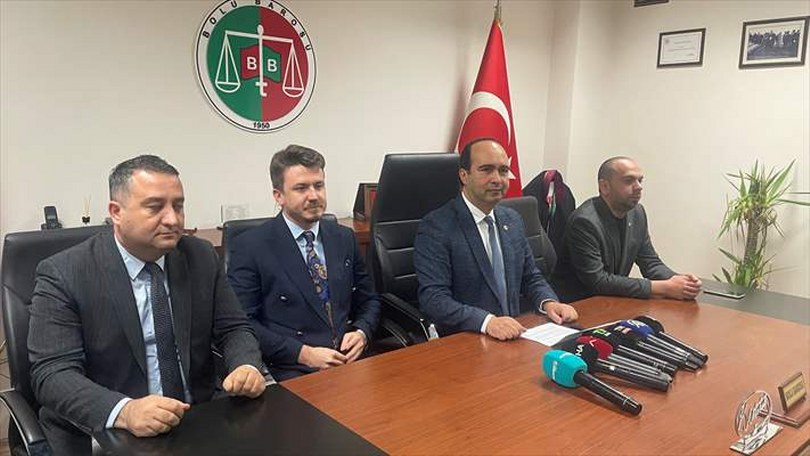 Bolu Baro Başkanı Barut’tan Kartalkaya’daki otel yangınına ilişkin açıklama: