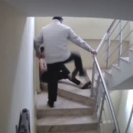 Engelli evlatlarına dehşeti yaşattılar: Anne ve baba gözaltında