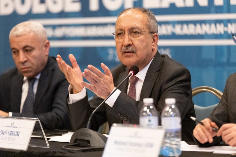 Erkılınç’tan İnternet Haber Sitelerine Uyarı