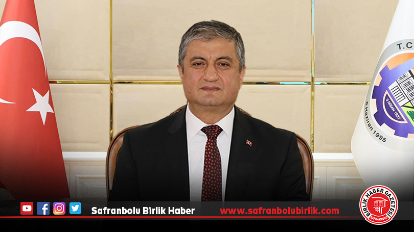 Karabük Valisi Mustafa Yavuz’un 18 Mart Çanakkale Zaferi Mesajı