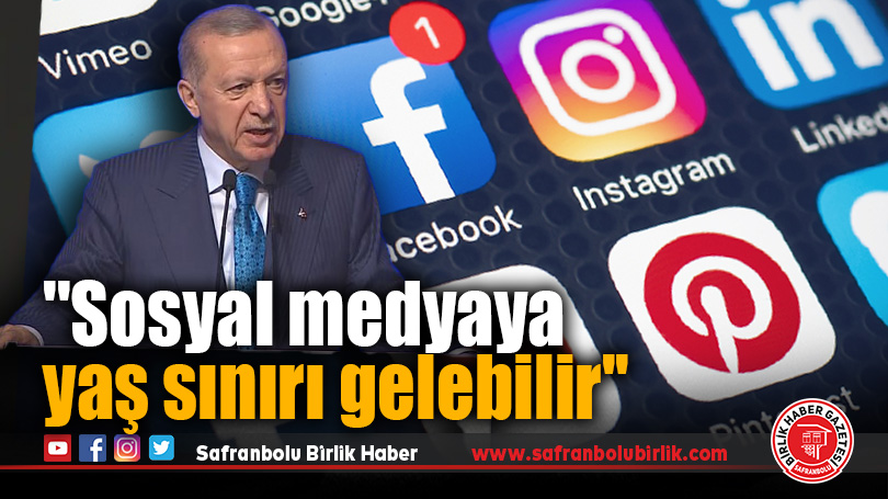 Dijital Düzenleme Yolda: Sosyal Medyaya Yaş Sınırı Tartışılıyor