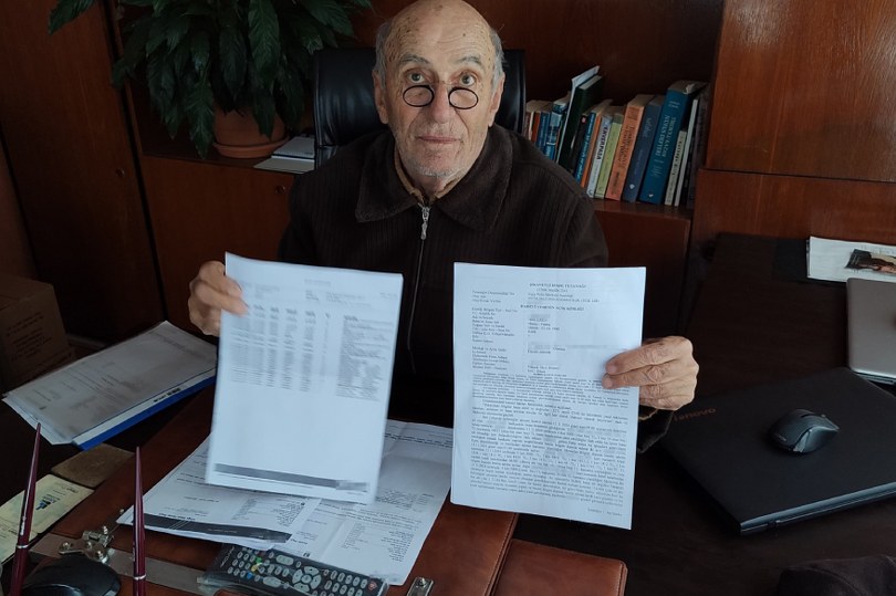 “Evet” cevabıyla dolandırıcıların ağına düştü, 570 bin liradan oldu