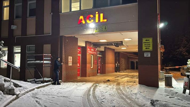 Bolu’da çıkan bıçaklı kavgada 1 kişi öldü