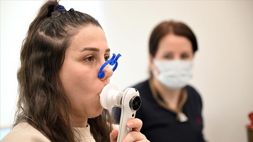 Sigaradan kurtulmak isteyen 308 bin 222 kişi ALO 171’i tuşladı