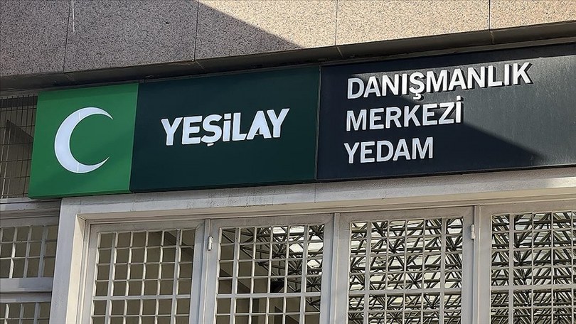 Bağımlılığından kurtulmak isteyen yaklaşık 66 bin kişi YEDAM’ın kapısını çaldı