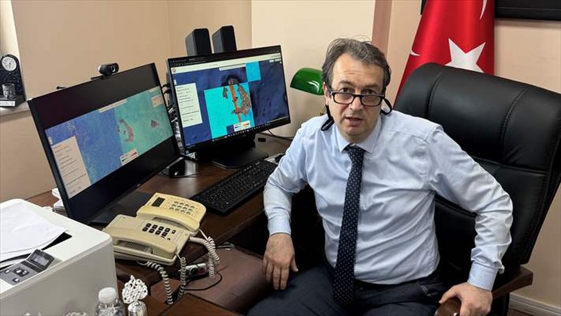 “Santorini Depremleri İstanbul’u Etkilemez”