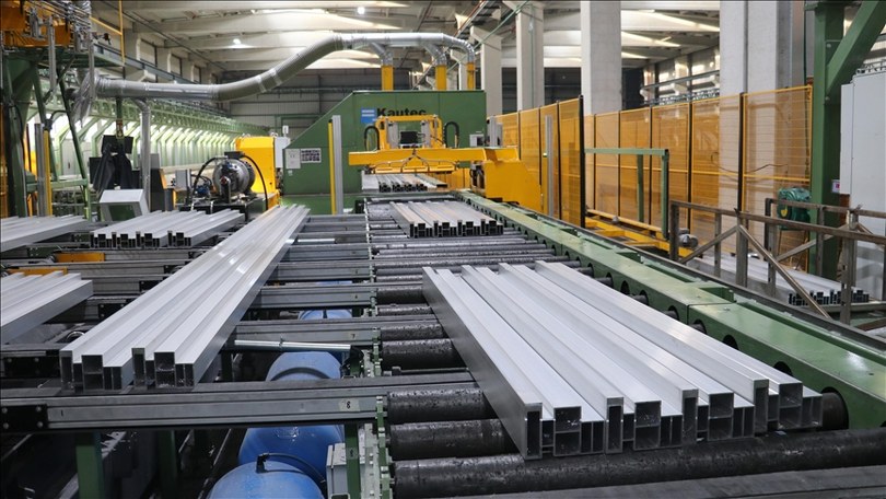 Türkiye alüminyum sektörü, “Avrupa’nın üretim üssü” konumunu sürdürmek istiyor