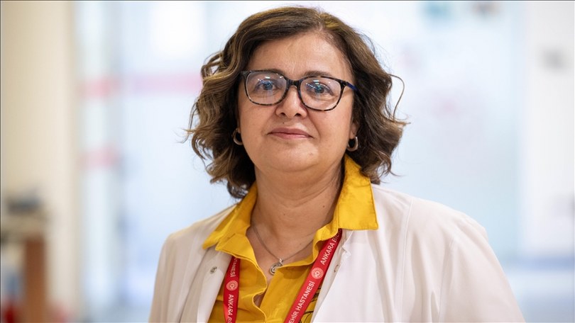 Türkiye’de çocukluk çağı kanserlerinde tedavi başarısı yüzde 70’in üzerinde