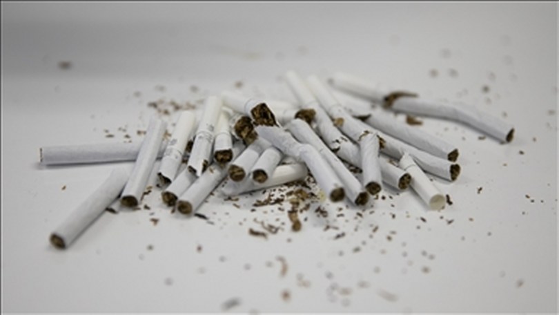 Pasif içicilik “inme” riskini yüzde 30 artırıyor