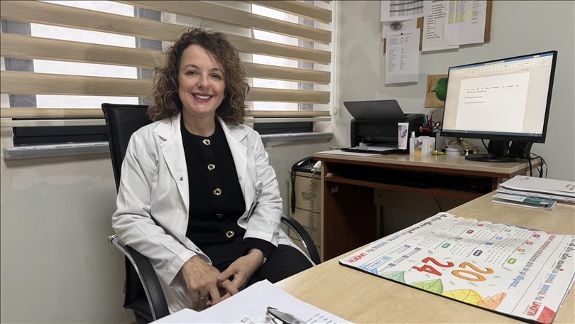 Uzmanından kalp hastalarına “soğuk hava” uyarısı