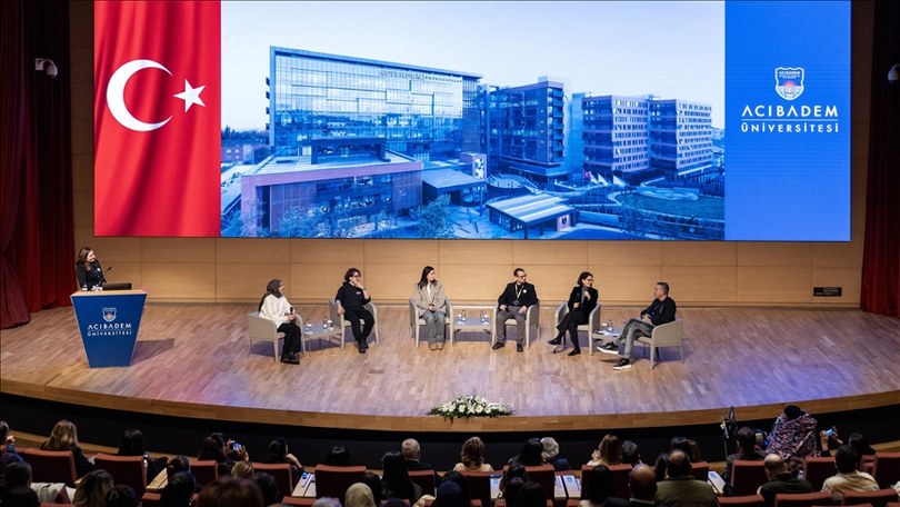 İstanbul’da nadir hastalıklara ilişkin çalışmaların ele alındığı toplantı düzenlendi