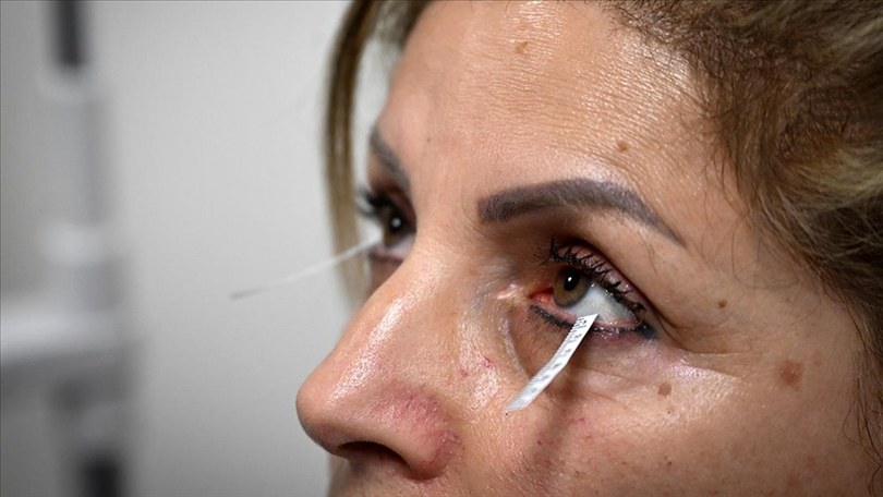 Kar fırtınası ve tipi “kar körlüğü” riskini artırıyor