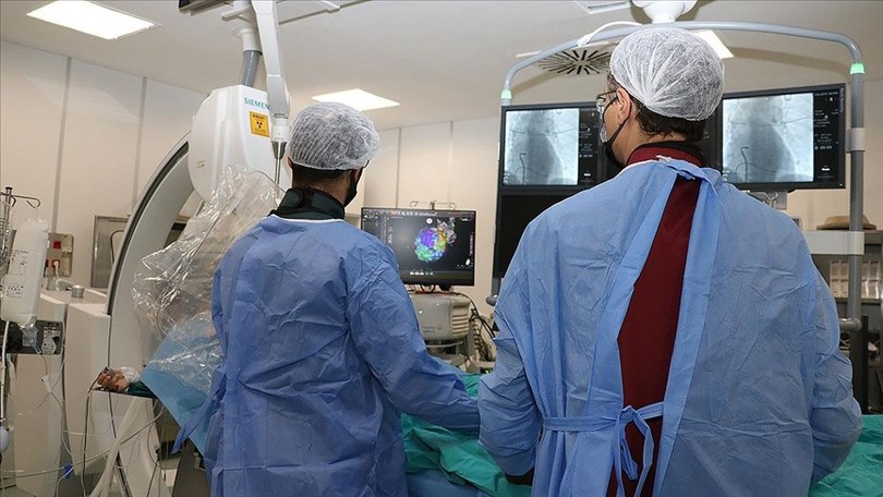 Türkiye, sağlık turizminden 2025’te 12 milyar dolar gelir hedefliyor