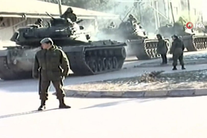 Haksızlıkların ve Mağduriyetlerin Derin İzleri