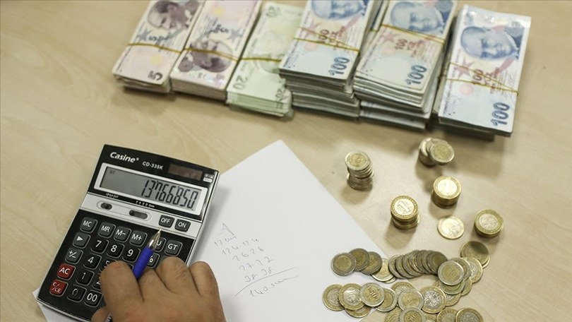 2024’te yaklaşık 1,5 milyar liralık bozuk para cebe girdi
