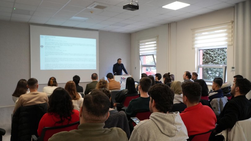 Öğrencilerin Gelişimi İçin Karabük Üniversitesinden Yeni Bir Adım