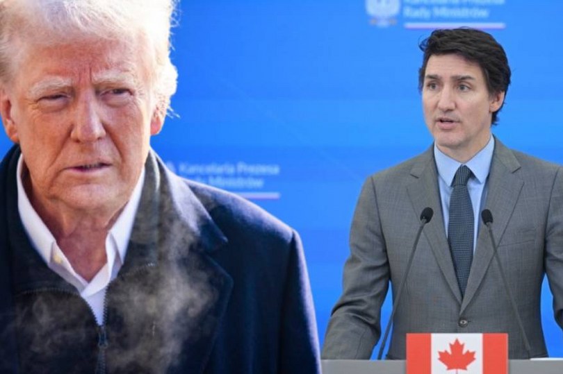 Kanada’dan Trump’ın gümrük vergisi kararına misilleme