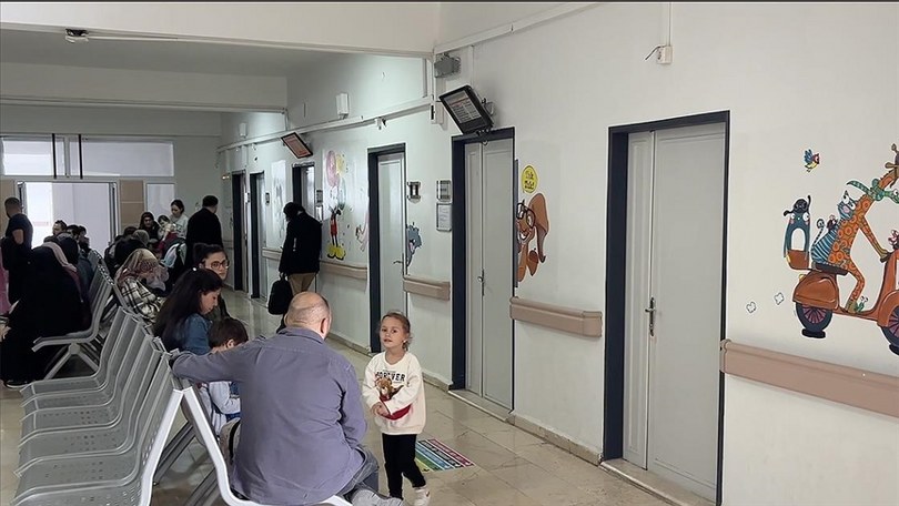 Asperger sendromlu bireylerin yaşamı farkındalıkla kolaylaşıyor