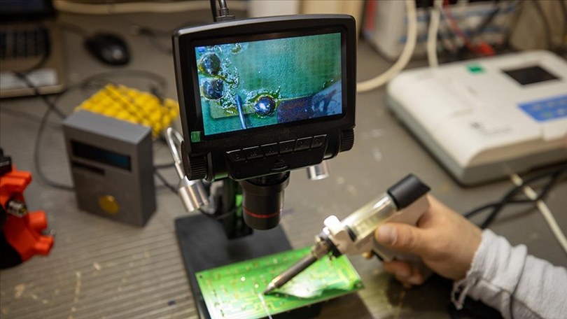 Sakarya’da tıbbi cihazların bakım ve onarımı özel ekibe emanet