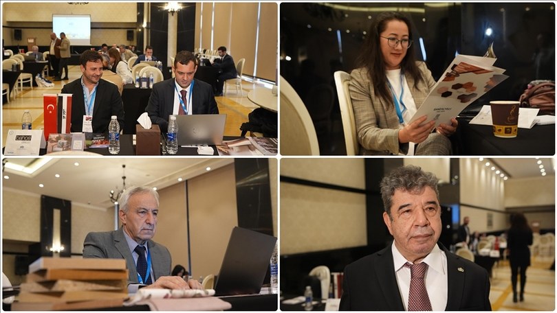 Türk mobilya ihracatçıları, Irak’ta birinci olmayı hedefliyor