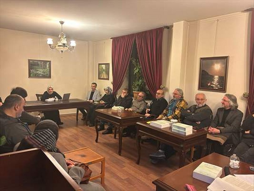 Kastamonu’da “Şeyh Şaban-ı Veli İrfan Mektebi” dersleri başladı