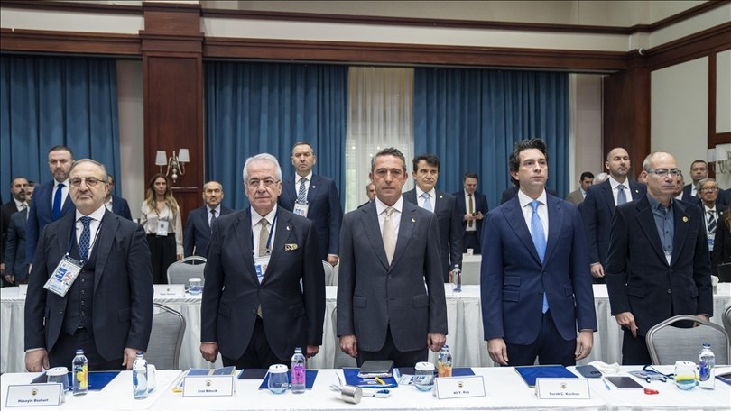 Fenerbahçe Kulübü’nün Borcu 18.6 Milyar TL’ye Ulaştı