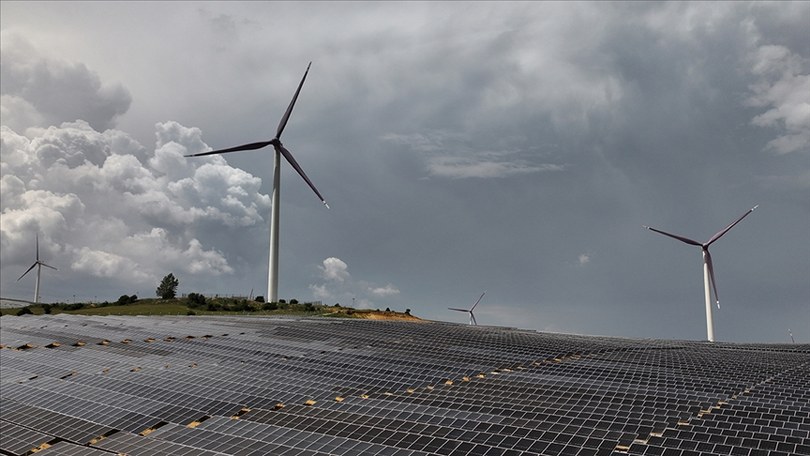 AB’den 100 milyar avroluk temiz üretim destek planı