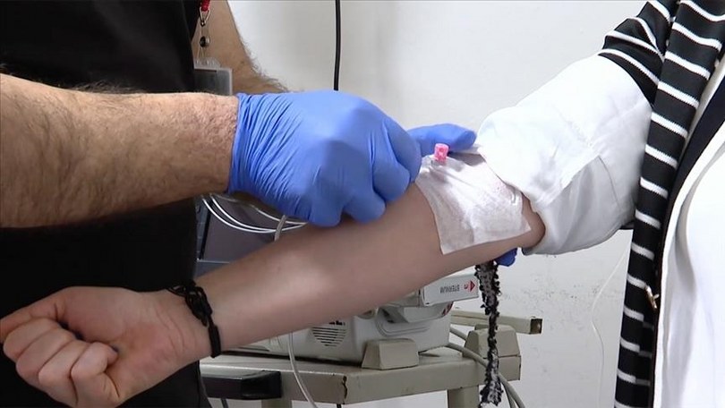 Uzmanlardan “sarı serum” uyarısı