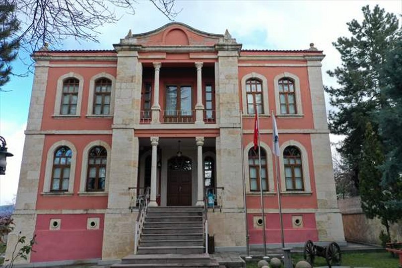 Kastamonu’daki müze Pompeiopolis’in tarihine ışık tutuyor