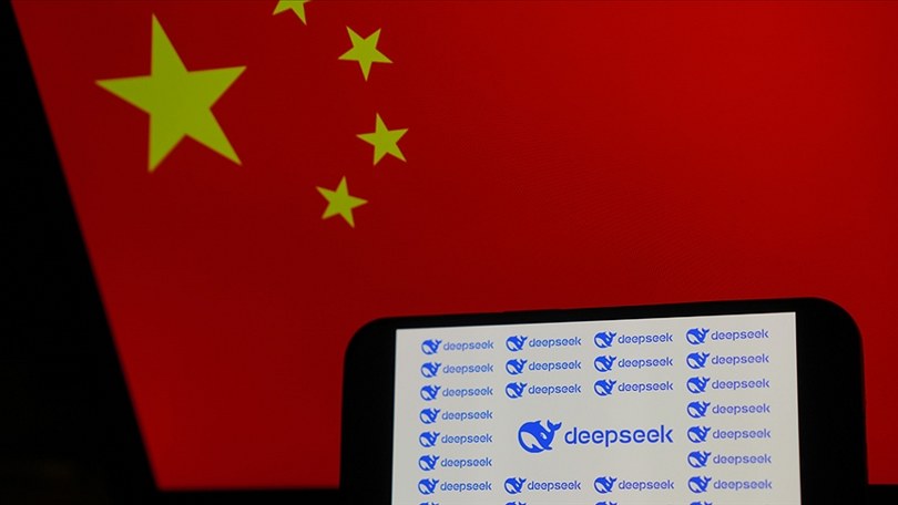 ABD istihbarat raporu: Çin, 2030’a kadar yapay zekada ABD’yi geçmeyi hedefliyor