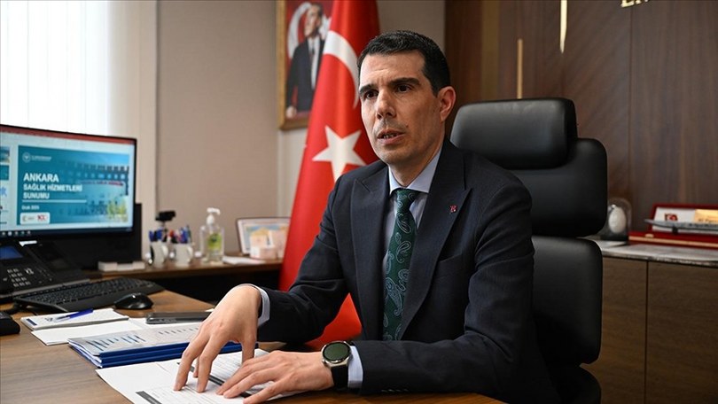 Ankara’da MHRS kapasitesindeki artışla randevu talebi bekleme süresi yarıya düştü