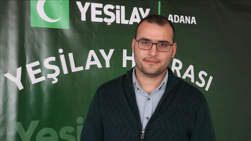 Yeşilay kumar ve teknoloji bağımlılığıyla da mücadeleyi sürdürüyor