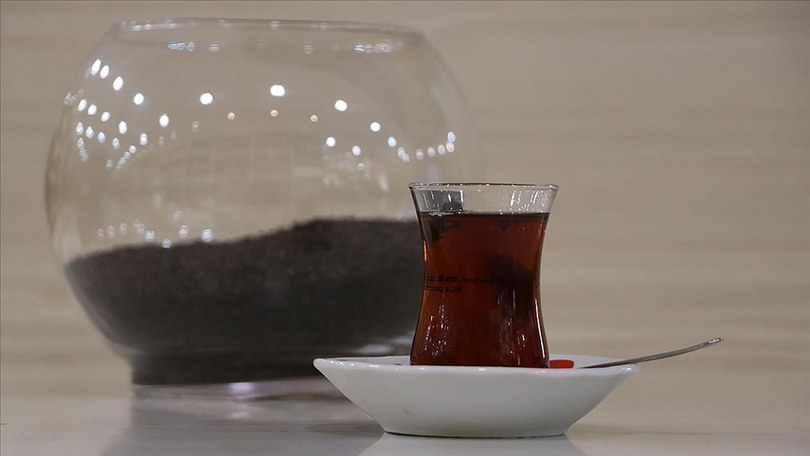 Rize’de ocak-şubat döneminde 1,8 milyon dolarlık çay ihracatı yapıldı