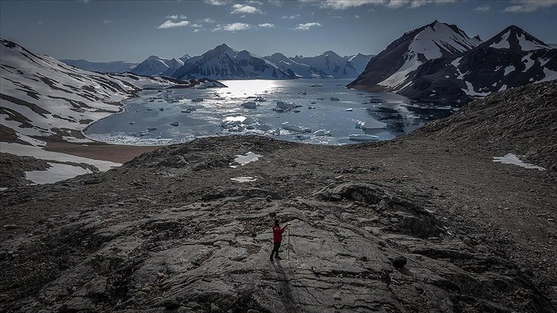 Türk Haritacılar Antarktika’da Piri Reis’in izinde