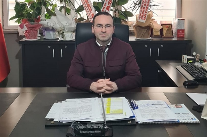 Tosyalı çiftçilere zirai don uyarısı