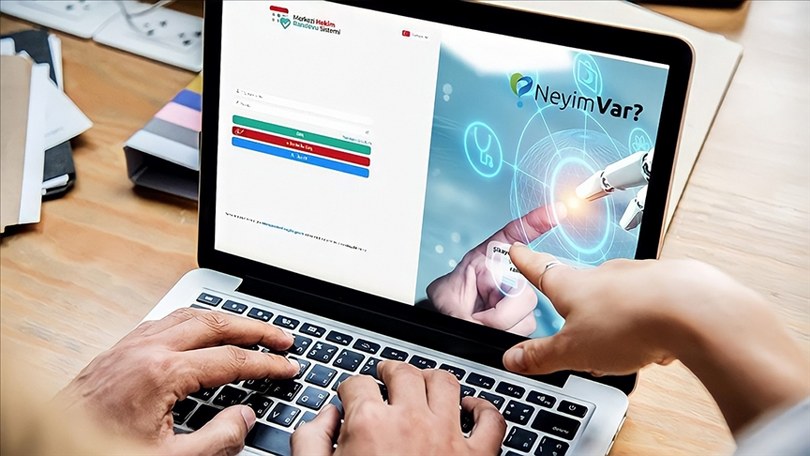 MHRS’de randevu bekleyen hasta sayısı yüzde 61 azaldı