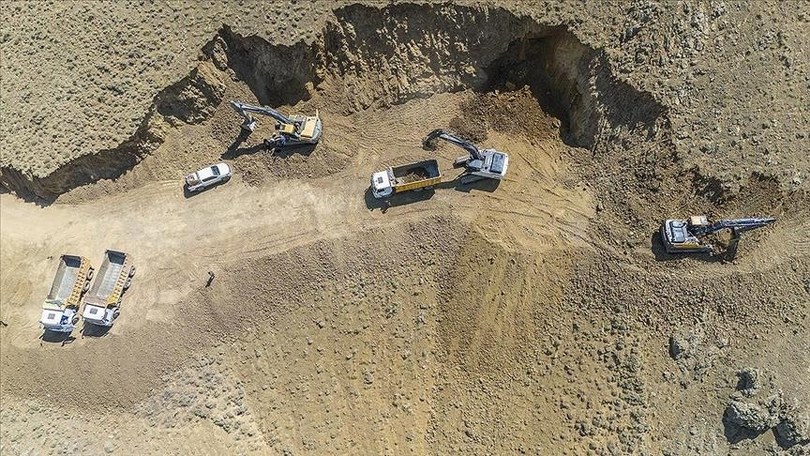 Küresel rekabette kritik minerallerin rolü artıyor