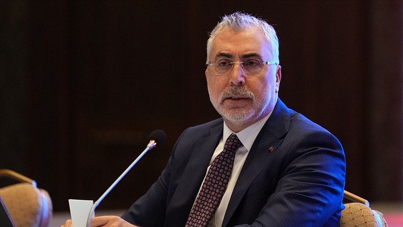 Bakan Işıkhan’dan emeklilerin bayram ikramiyesine ilişkin açıklama