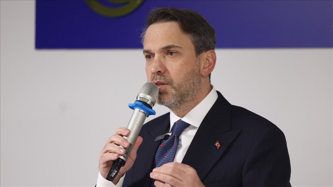 Bakan Bayraktar, Sakarya Gaz Sahası’nda üretimin 2028’de 5 katına çıkacağını bildirdi