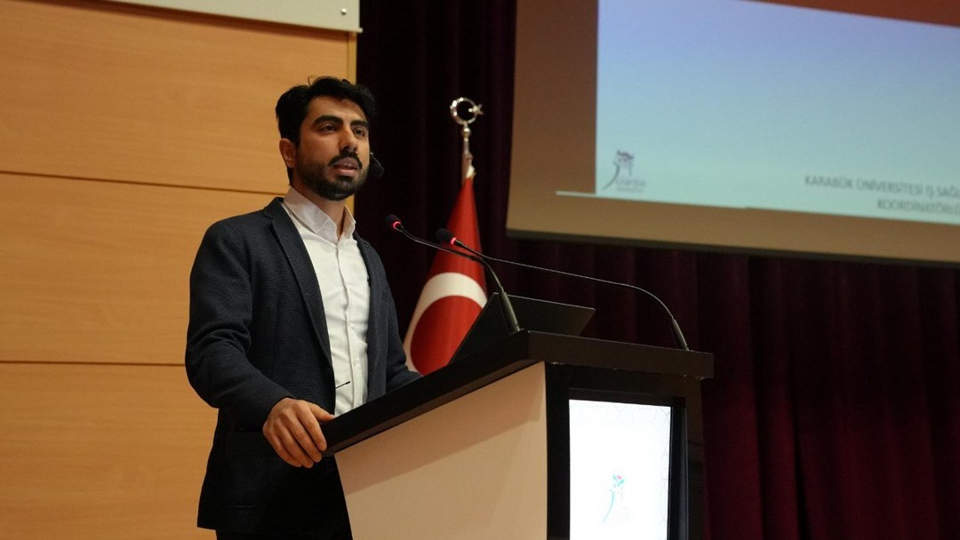 KBÜ Akademi’den Güvenli Çalışma Ortamı İçin Eğitim