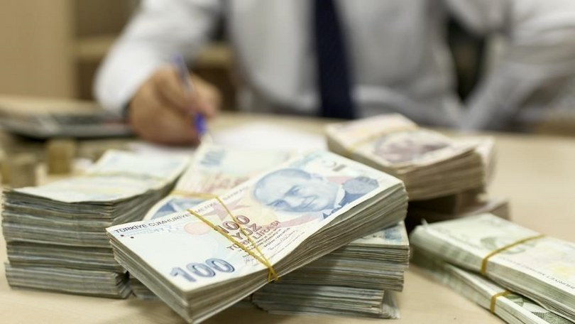 Bankalarda unutulan yaklaşık 507 milyon lira 2024’te TMSF’ye aktarıldı