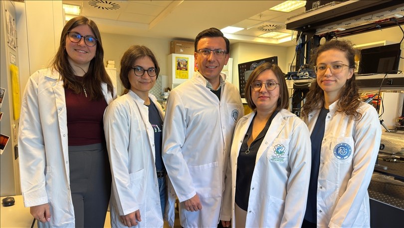 Tersine beyin göçüyle dönen Türk bilim insanlarının cihazlarına ABD’den patent