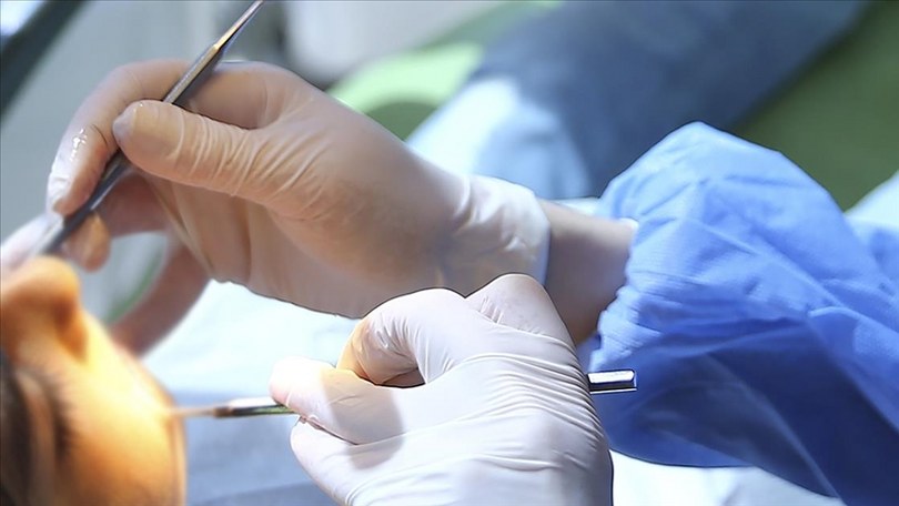 Diyarbakır’da dişini çektirdikten sonra kanaması durmayan çocuk hayatını kaybetti