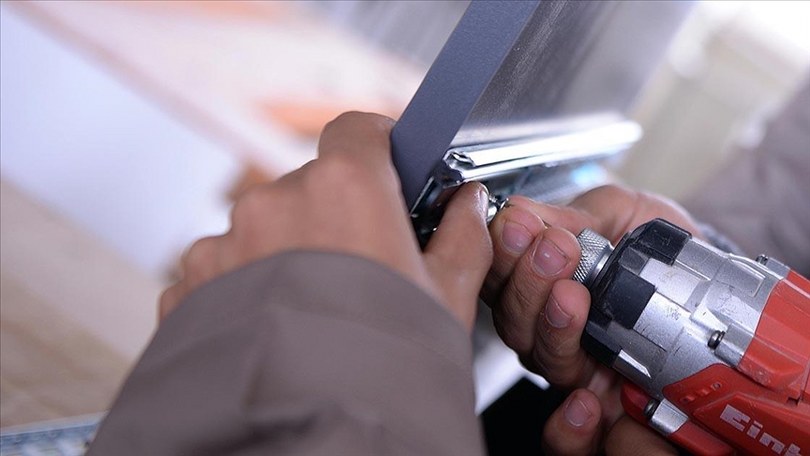 Modoko Akademi’de ilk ders zili 14 Mart’ta çalacak