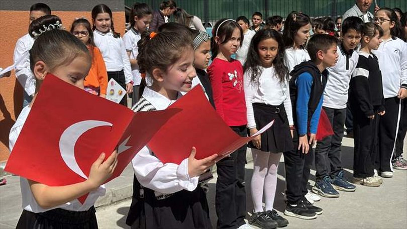 Bolu’da İstiklal Marşı’nın Kabulü ve Mehmet Akif Ersoy’u Anma Günü etkinliği düzenlendi