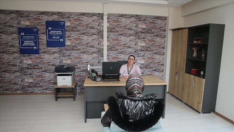 YEDAM bağımlılıktan kurtulmak isteyenlere profesyonel ekiple destek veriyor