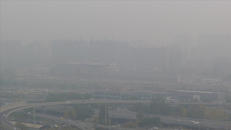 Hava kirliliğinin beyin sağlığını bozarak yaşlanmayı hızlandırabildiği ortaya kondu