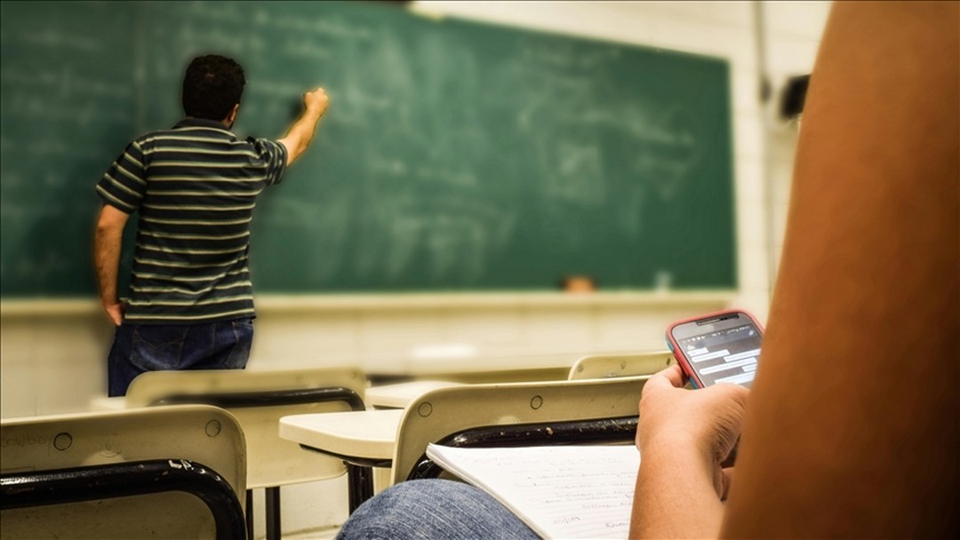 MEB’in 4. sınıflara yönelik “Dijital Dünyada Ekran Kullanımı Araştırması” sonuçlandı