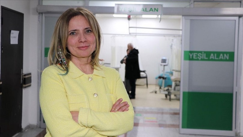 Ramazanda acil servislerdeki “sindirim sorunları” ve “trafik kazaları” yoğunluğuna karşı uyarılar