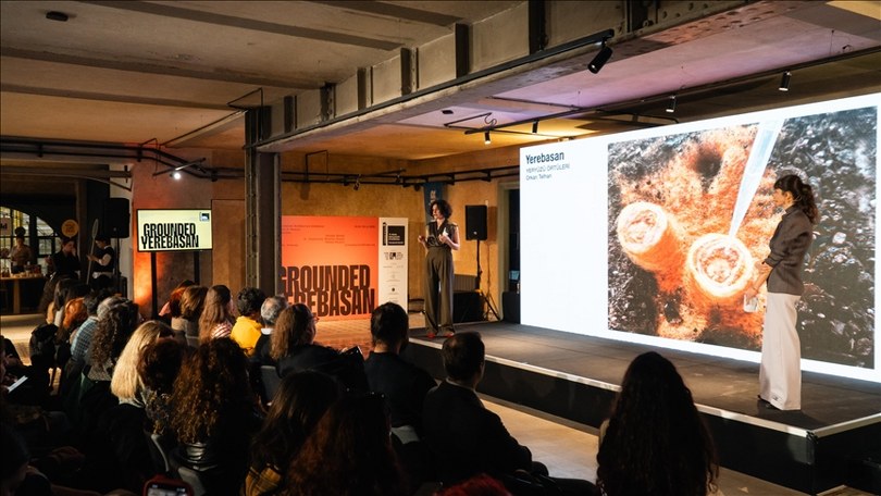 Venedik Mimarlık Bienali Türkiye Pavyonu’nda “Yerebasan” projesi sergilenecek